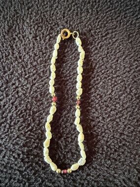 Freshwater Pearl bracelet, Large
